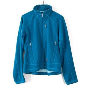 Patagonia Women’s R1 Full-Zip Jacket